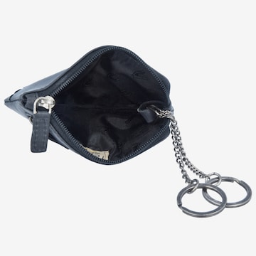 CAMEL ACTIVE Key Ring 'Hanoi' in Black