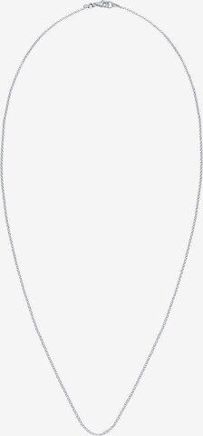 ELLI Necklace in Silver: front