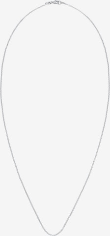 ELLI Necklace in Silver: front