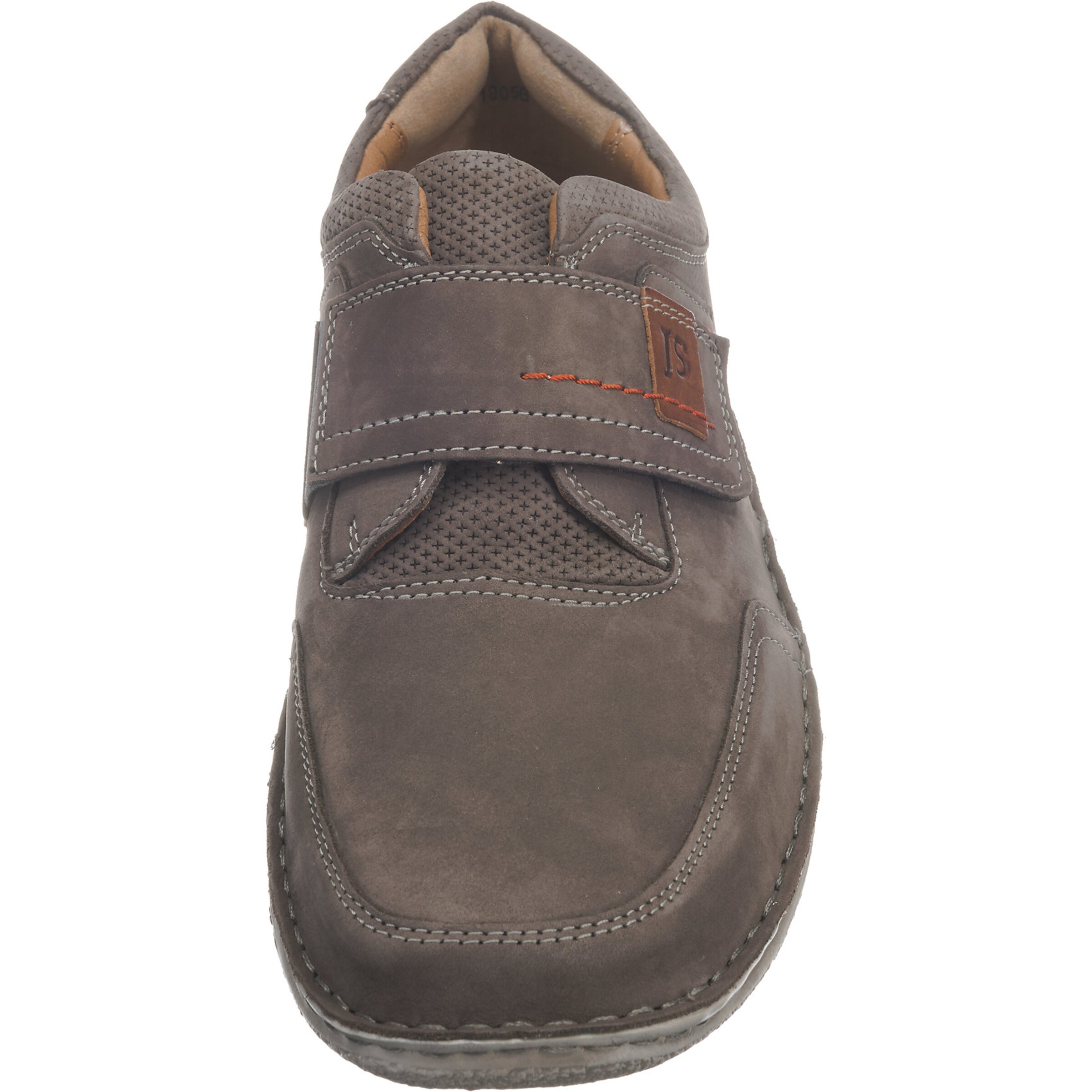 JOSEF SEIBEL Instappers 'Anvers 83' in Grijs