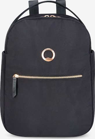 DELSEY Backpack in Black: front