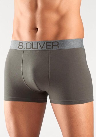 s.Oliver Boxershorts in Gemengde kleuren