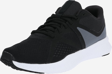 Pantofi sport 'Flexagon Fit' de la Reebok pe negru: față