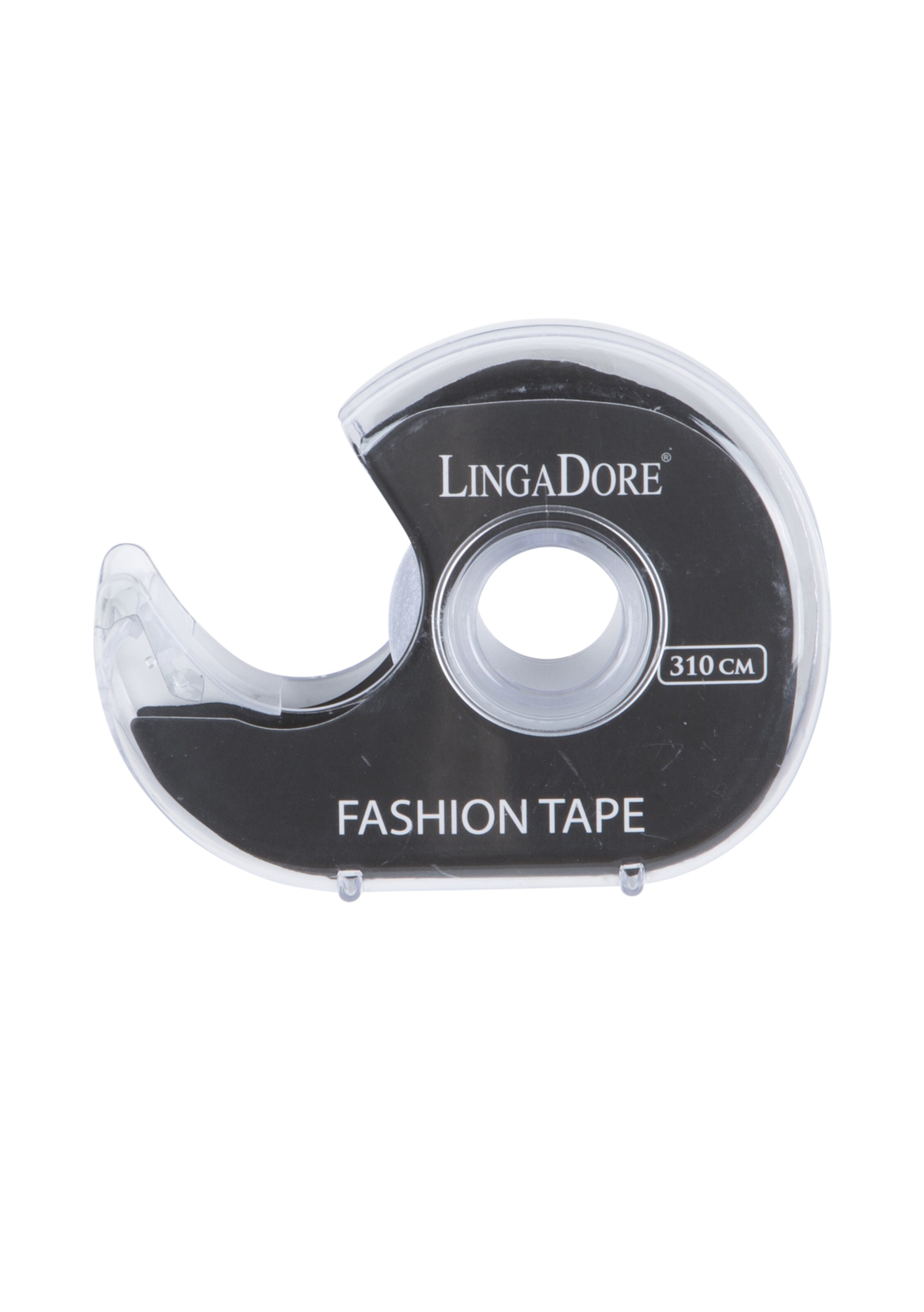 LingaDore - Accesorios para sujetador en blanco: frente