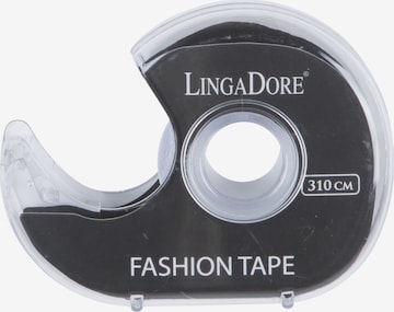 LingaDore Fashion Tape in Weiß: predná strana
