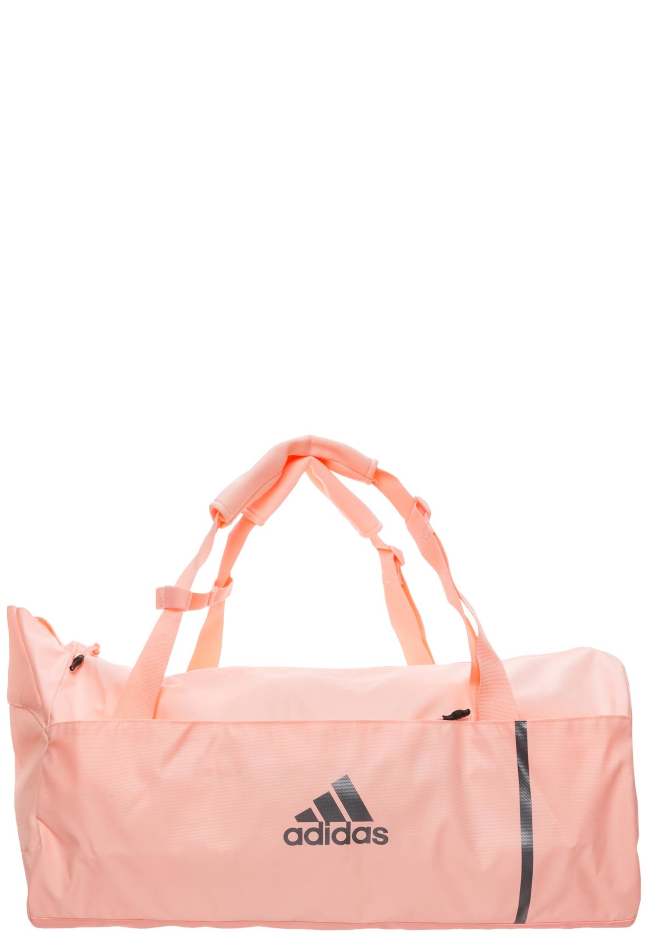 ADIDAS PERFORMANCE - Sporttasche in rosa