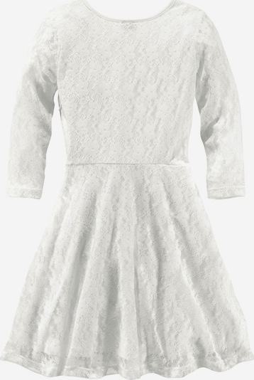 ARIZONA Dress in natural white, Item view