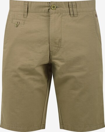 BLEND Regular Chinoshorts 'Sasuke' in Beige: predná strana