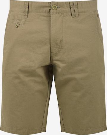 BLEND Regular Chino 'Sasuke' in Beige: voorkant