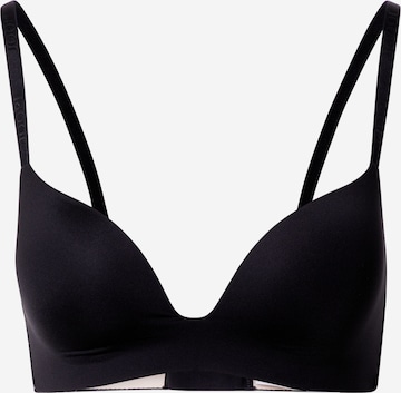 Invisible Soutien-gorge JOOP! en noir : devant