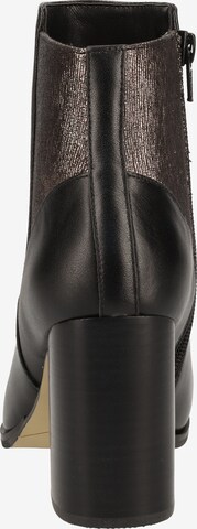 mellow yellow Ankle Boots in Black