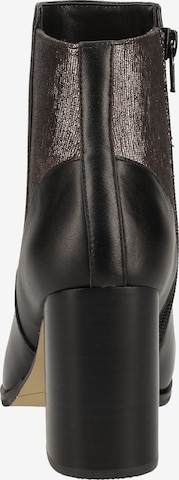 mellow yellow Ankle Boots in Black