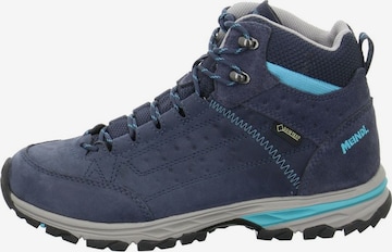 MEINDL Boots 'Durban' in Blue