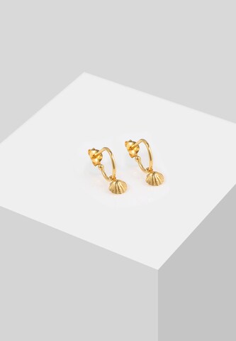 ELLI Earrings in Gold