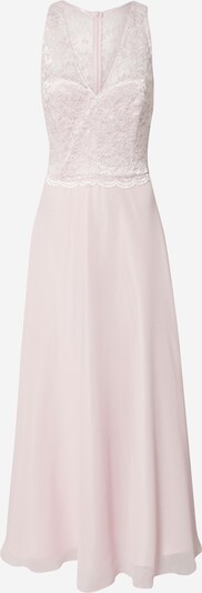 SWING Βραδινό φόρεμα σε ροζ παστέλ, Άποψη προϊόντος