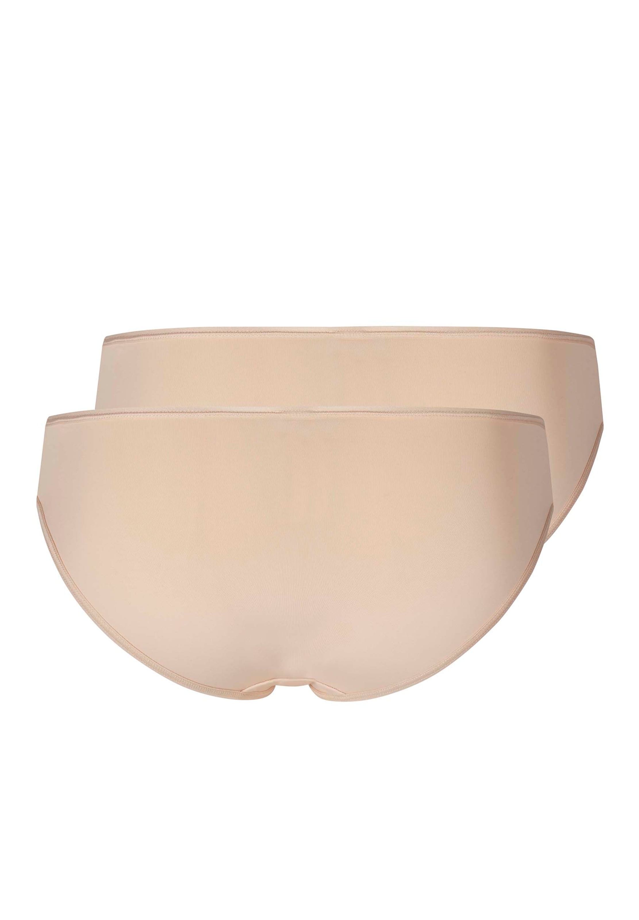 Skiny Regular Slip in Beige