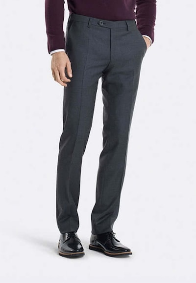 MMX Germany Chino trousers in 32/36 in Anthracite, Item view