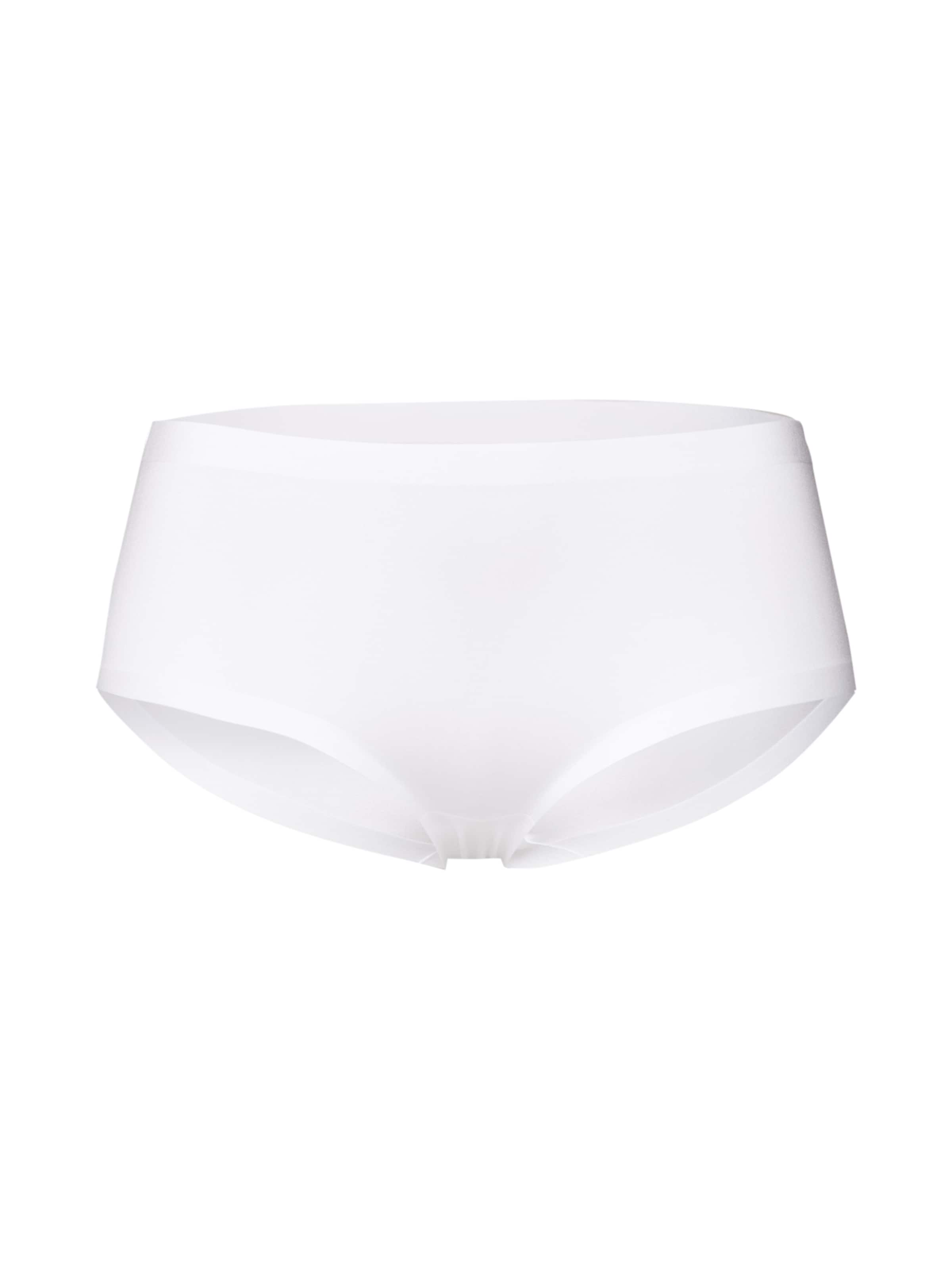 Mey Kalhotky – bílá: přední strana