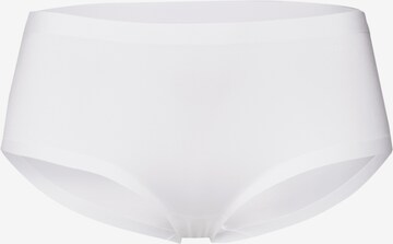 Mey Boyshorts in White: front