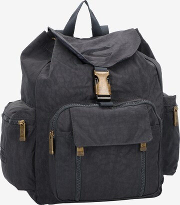 CAMEL ACTIVE Rucksack in Blau