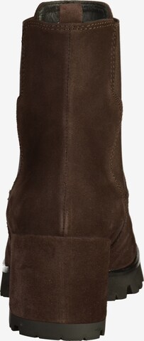 GADEA Chelsea Boots in Brown