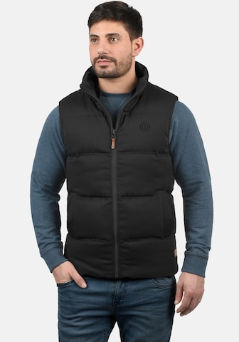 BLEND Bodywarmer 'Jens' in Zwart