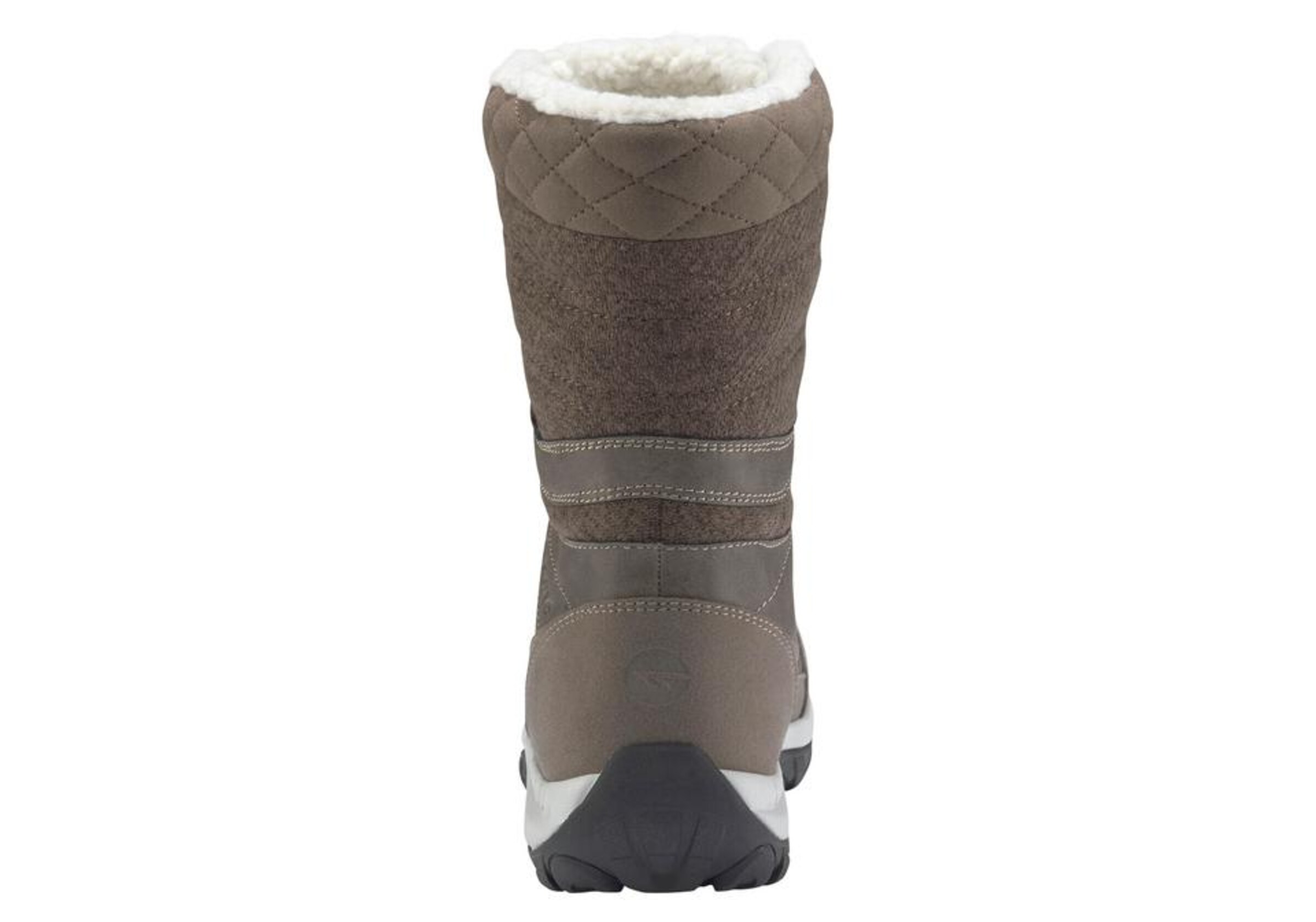 HI-TEC Boots 'Riva' in Grey