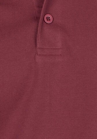 Man's World Poloshirt in Rot