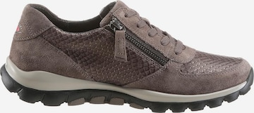 GABOR Sneaker in Grau