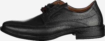 JOMOS Businessschuhe in Schwarz