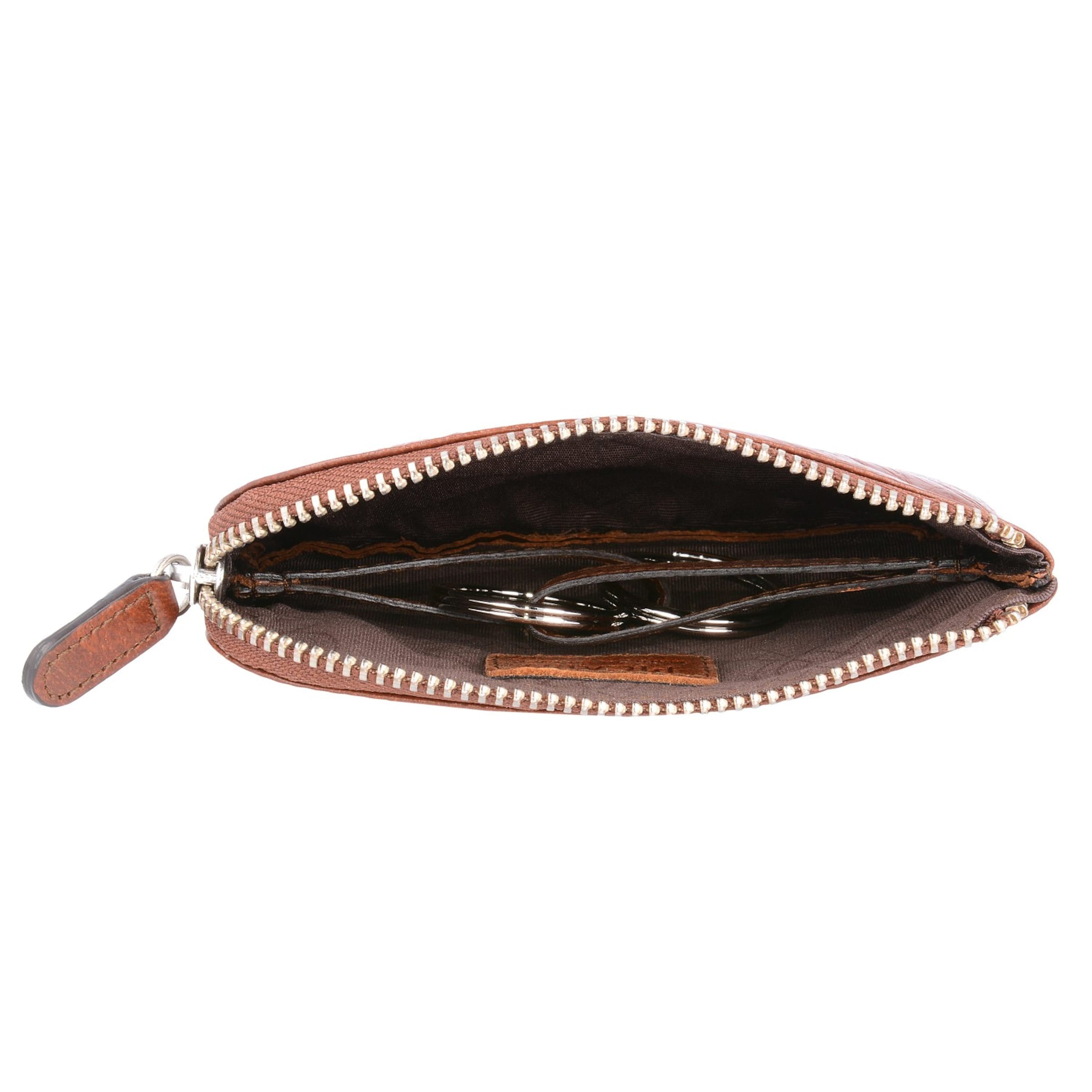 Portachiavi 'Buddy' di Picard in beige