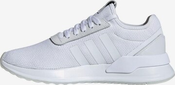 ADIDAS ORIGINALS Sneakers laag 'U_Path X' in Wit