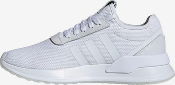 ADIDAS ORIGINALS Σνίκερ χαμηλό 'U_Path X' σε λευκό