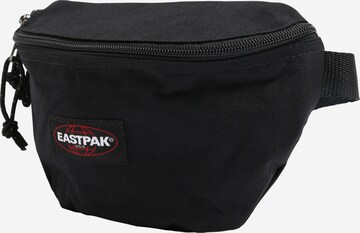 EASTPAK Gürteltasche 'Springer' in Schwarz: bočná strana