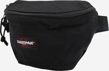 EASTPAK Чанта за кръста 'Springer' в черно: отстрани