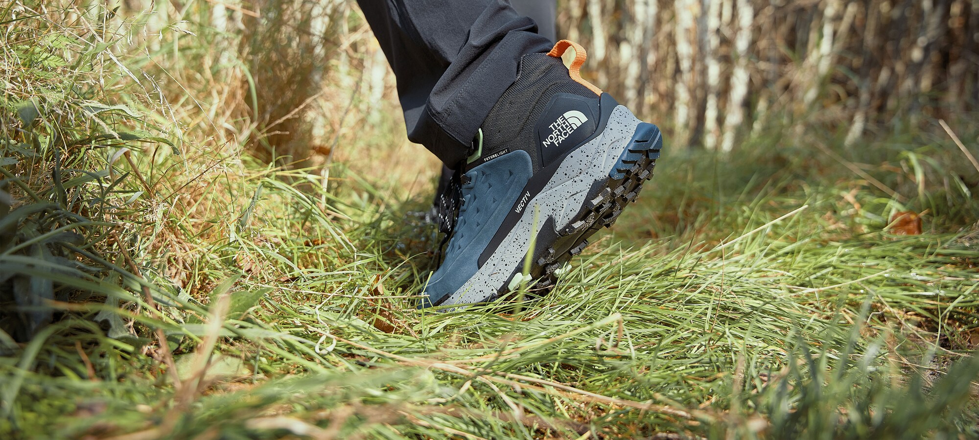 Easy-going Outdoorschoenen