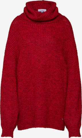 LeGer by Lena Gercke Sweater 'Juna' in Red: front