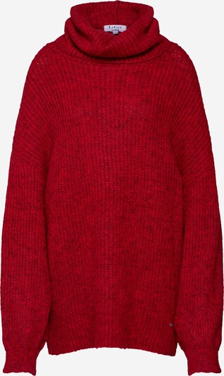 Pullover 'Juna' LeGer by Lena Gercke di colore rosso, Visualizzazione prodotti