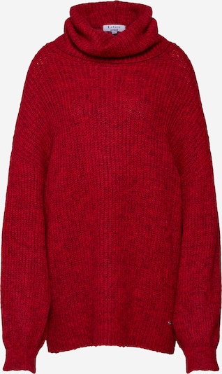 LeGer by Lena Gercke Jersey 'Juna' en rojo, Vista del producto