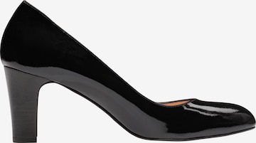 EVITA Damen Pumps in Schwarz