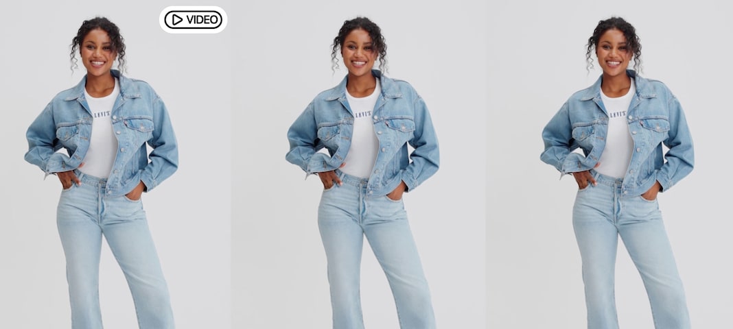 Levi’s®: 501 90's
