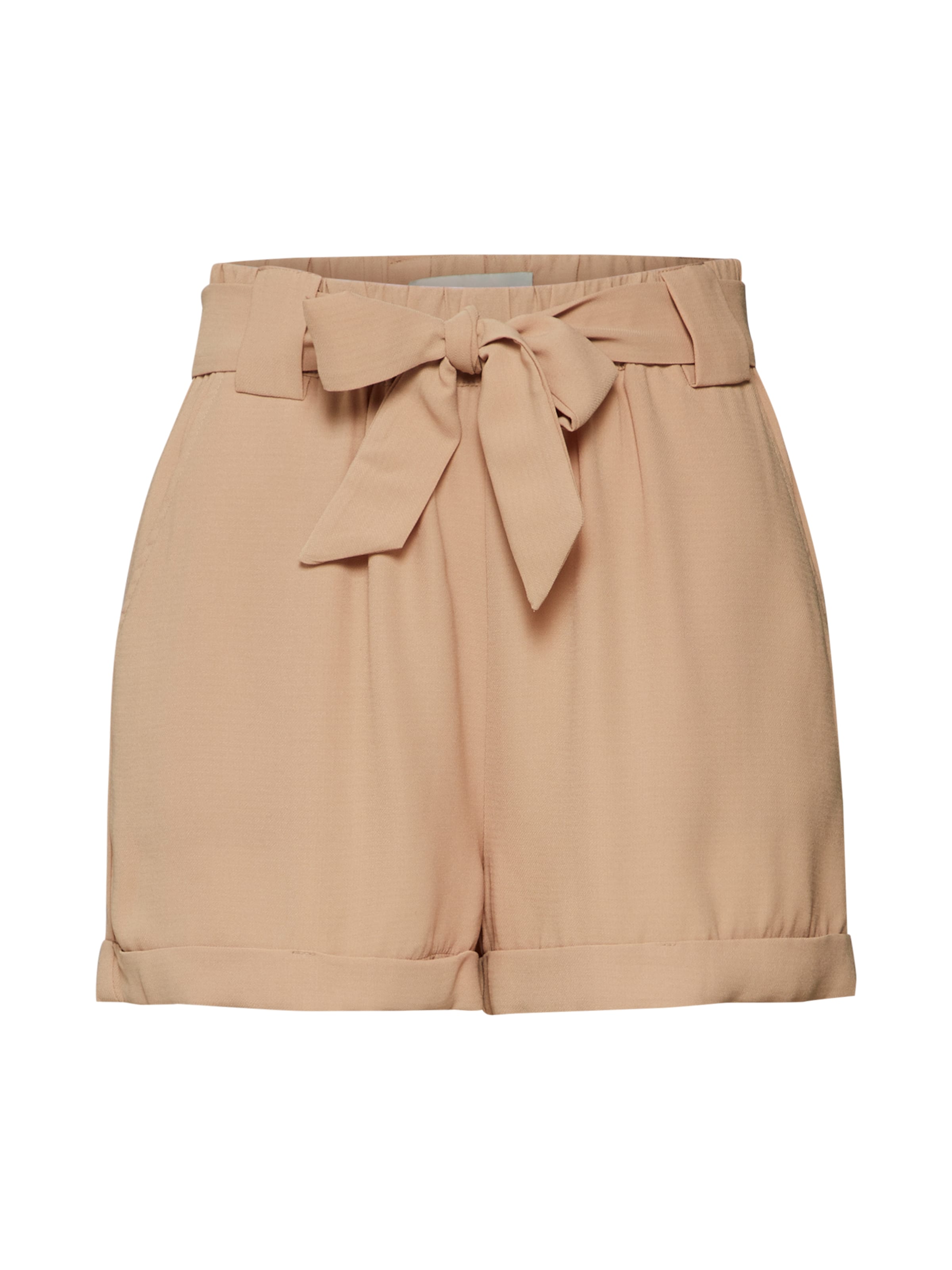 Moves - Shorts 'Ullah' in beige