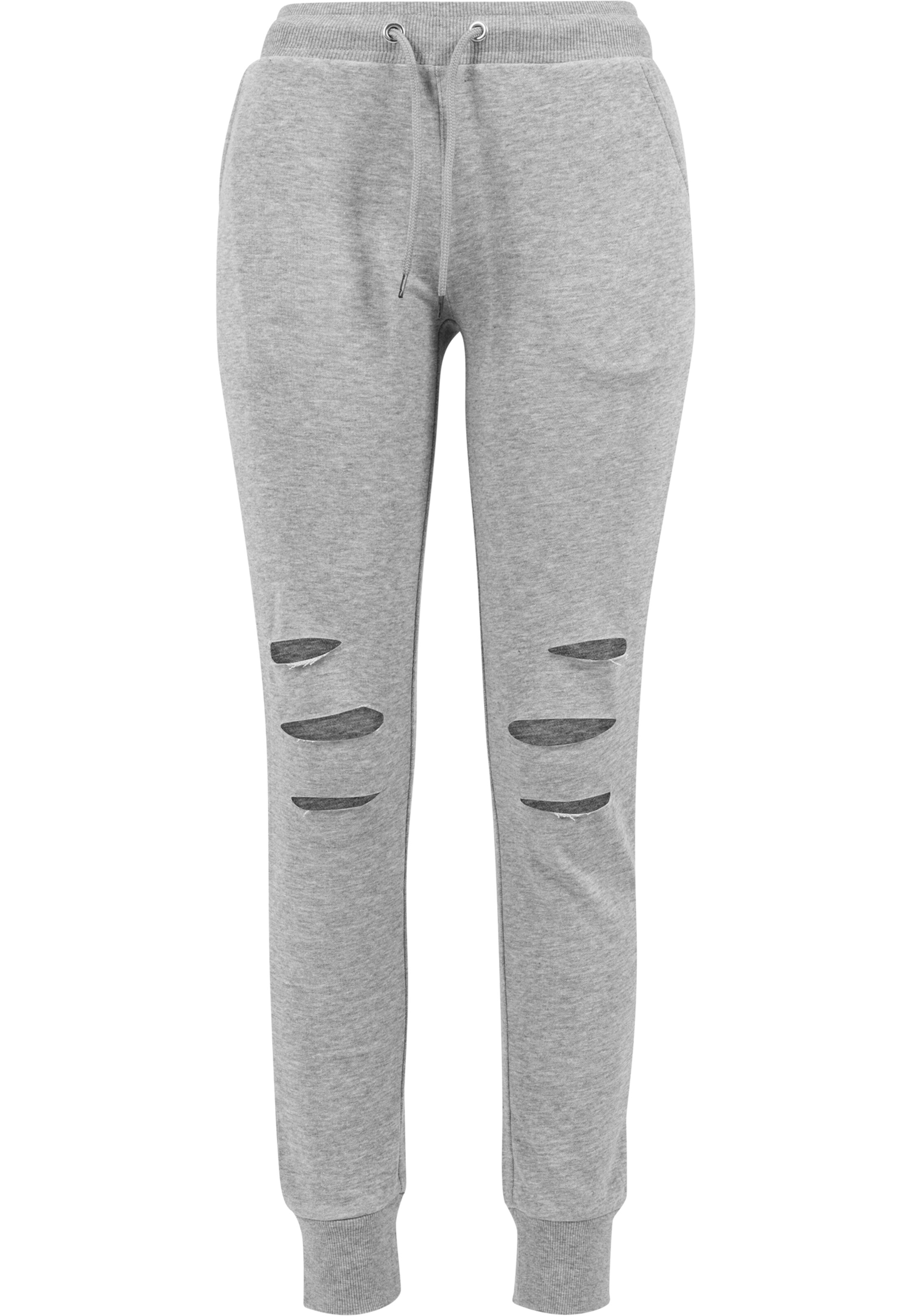 Urban Classics - Pants in grau