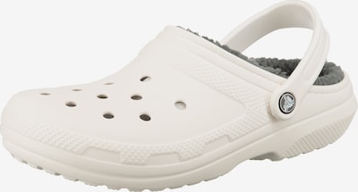 Crocs Clogs 'Classic' in weiß, Produktansicht