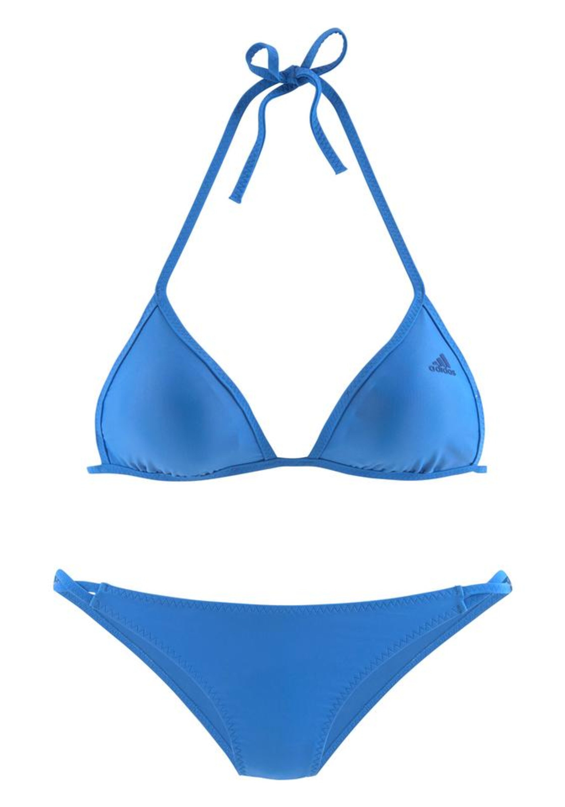 ADIDAS PERFORMANCE - Bikini in himmelblau