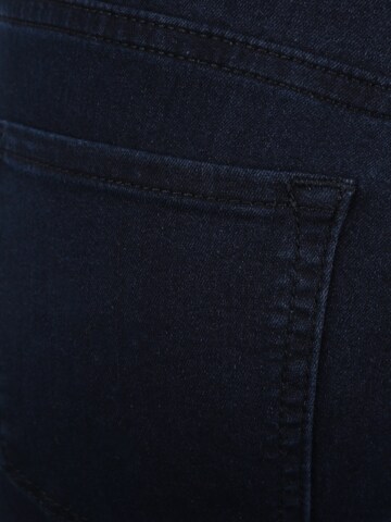Noppies Slimfit Jeans 'Avi' in Blauw