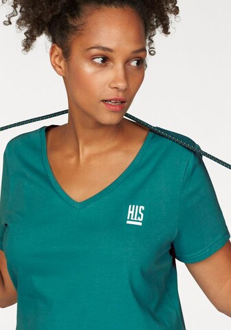 H.I.S Shirt in Mixed colors