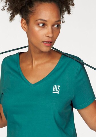 H.I.S T-Shirts in Mischfarben