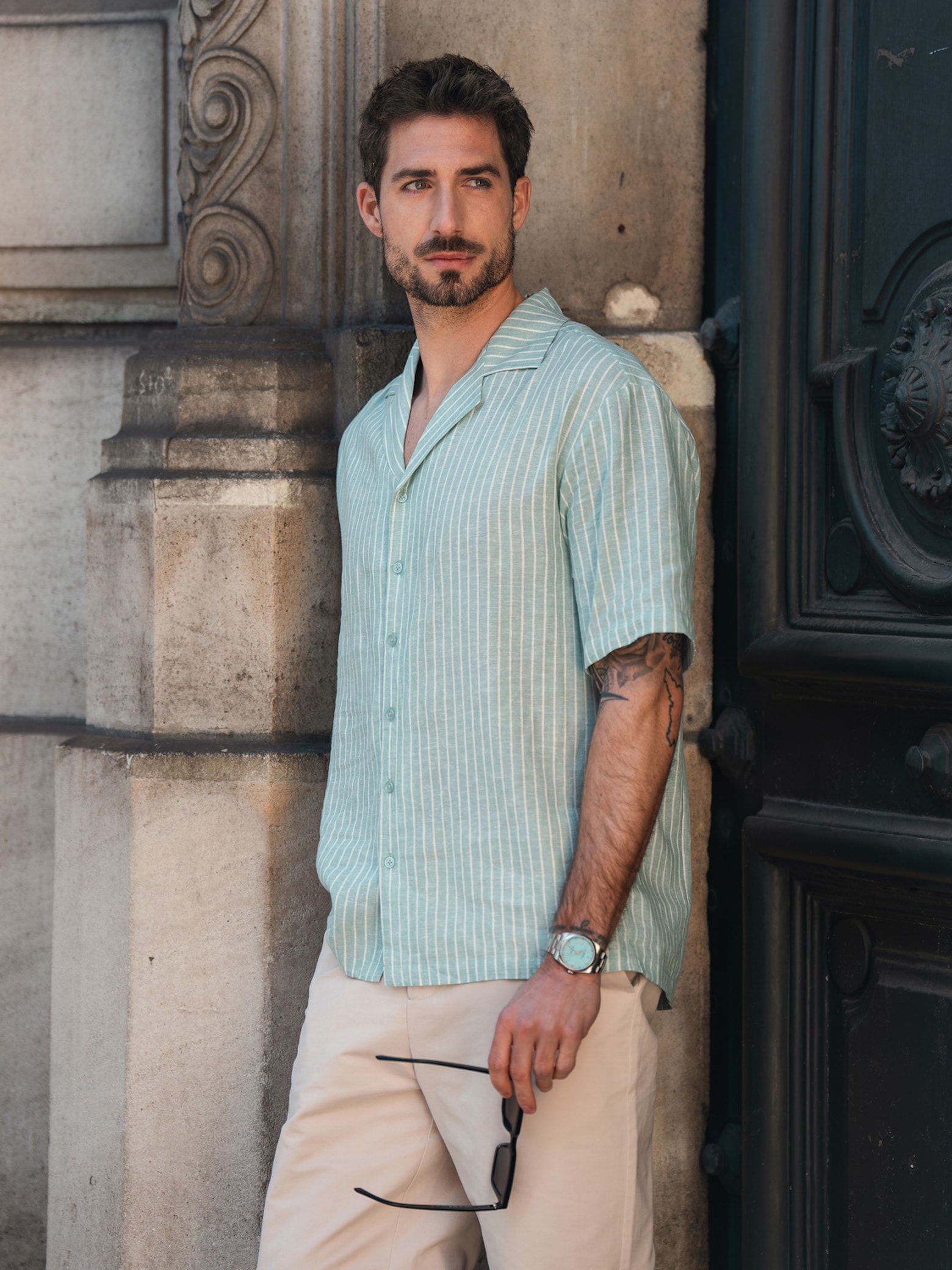 Esencia de París Trapp por ABOUT YOU