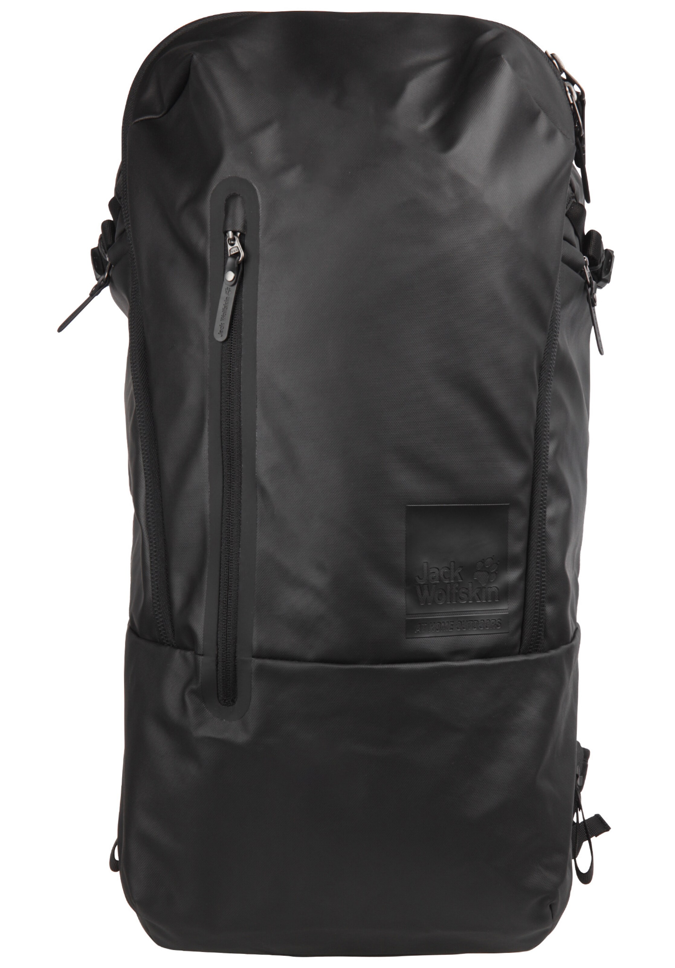 JACK WOLFSKIN - Sportrugzak in de kleur Zwart